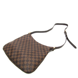 Louis Vuitton Damier Bloomsbury PM N42251 Women's Shoulder Bag Ebene