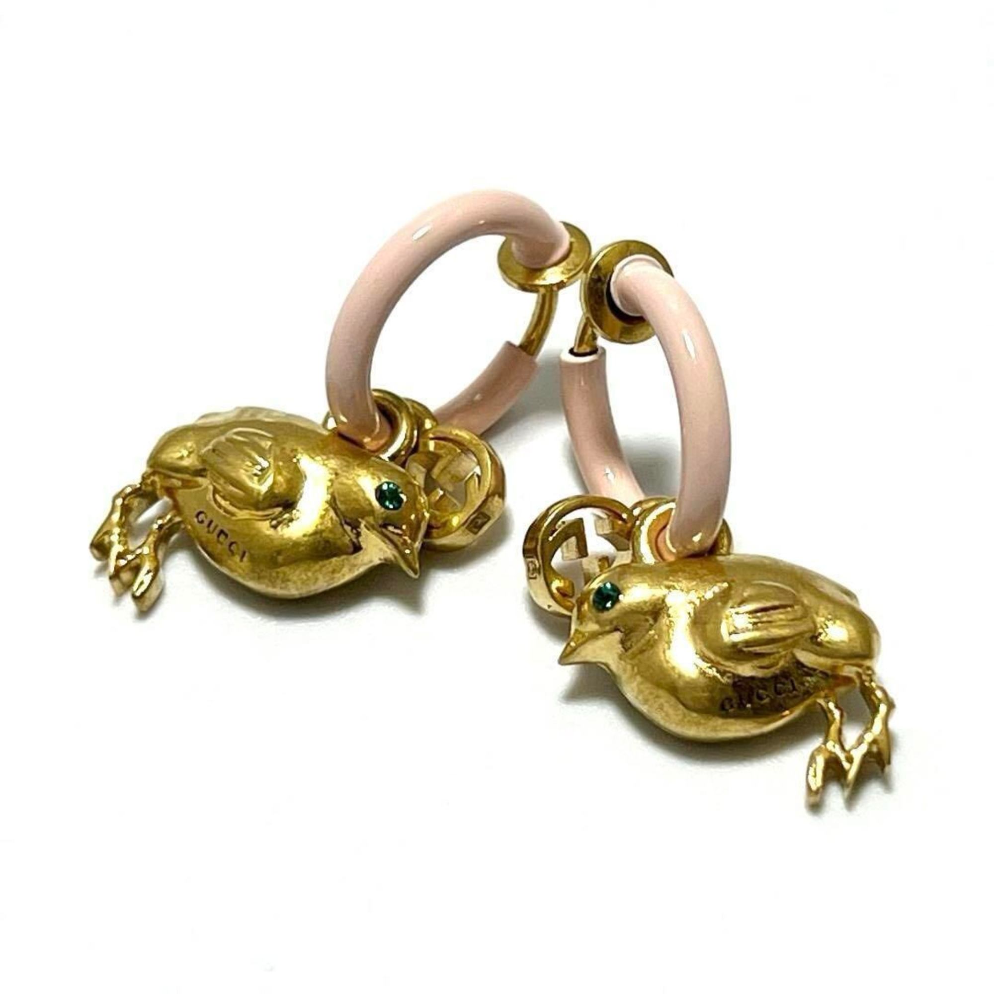 GUCCI Women's Chick Drop Earrings