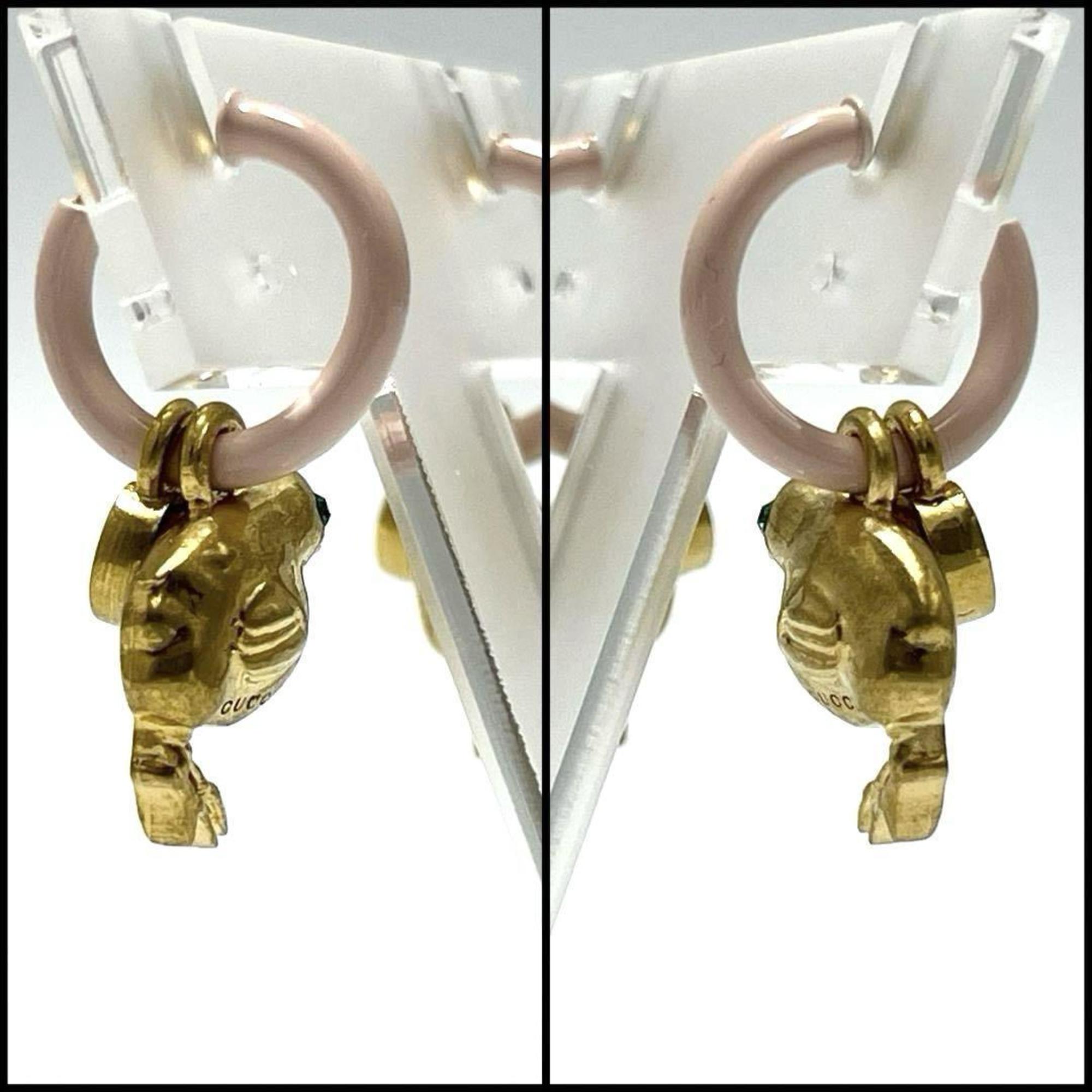 GUCCI Women's Chick Drop Earrings