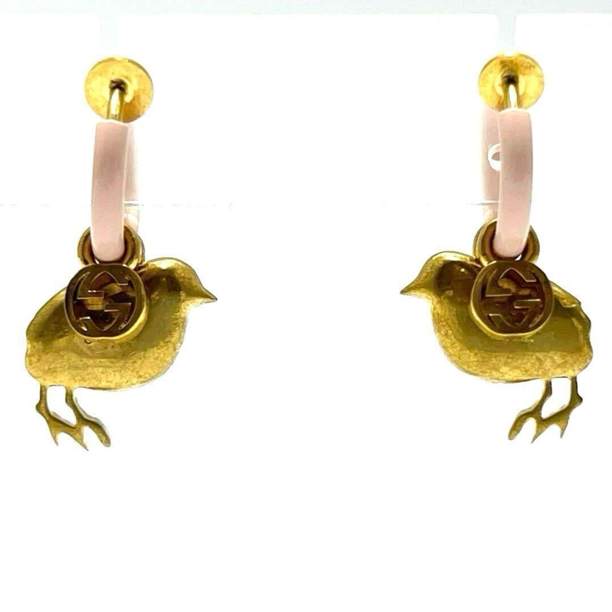 GUCCI Women's Chick Drop Earrings