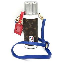 Louis Vuitton x NBA LOUIS VUITTON Men's Water Bottle Flask Holder Tumbler