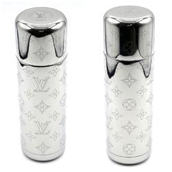 Louis Vuitton x NBA LOUIS VUITTON Men's Water Bottle Flask Holder Tumbler