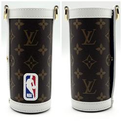 Louis Vuitton x NBA LOUIS VUITTON Men's Water Bottle Flask Holder Tumbler