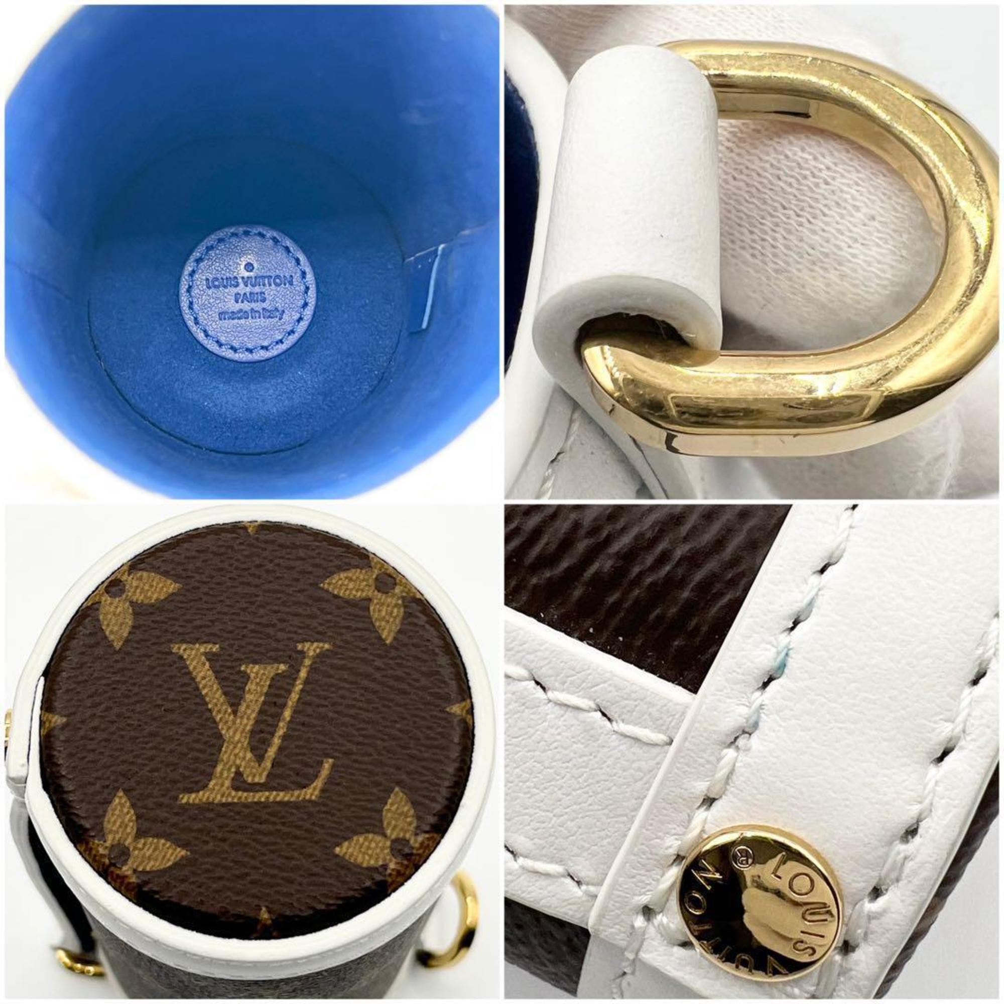 Louis Vuitton x NBA LOUIS VUITTON Men's Water Bottle Flask Holder Tumbler