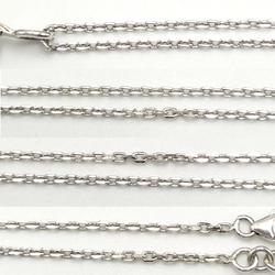 Christian Dior Dior Women's Necklace Pendant Silver 925