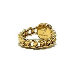 Louis Vuitton LOUIS VUITTON Men's and Women's Rings ID Chain Ring