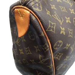 LOUIS VUITTON Louis Vuitton Monogram Flanery 50 M51116 NO0948 Handbag Tote Bag Boston For Lessons Travel Women Men