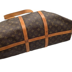 LOUIS VUITTON Louis Vuitton Monogram Flanery 50 M51116 NO0948 Handbag Tote Bag Boston For Lessons Travel Women Men