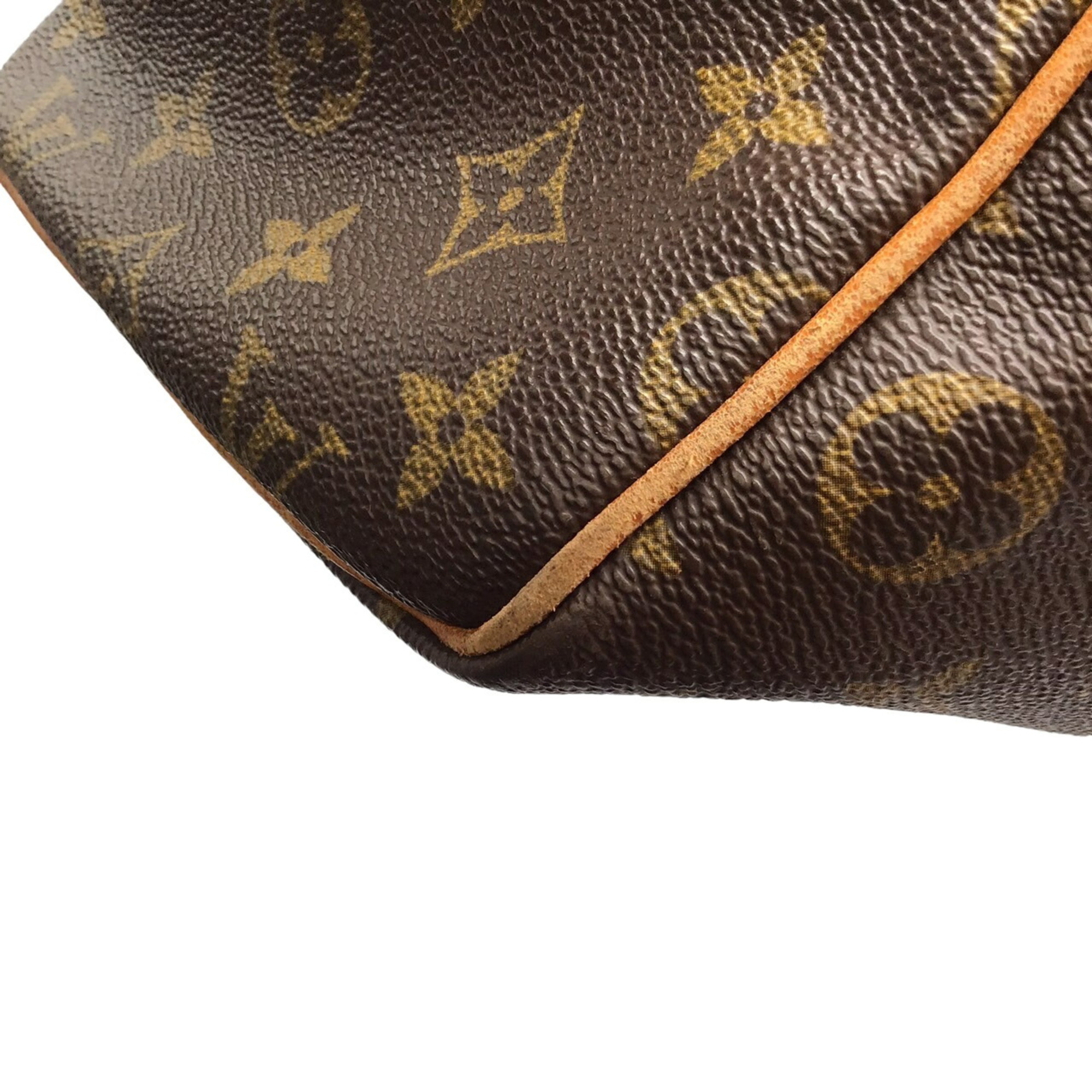 LOUIS VUITTON Louis Vuitton Monogram Flanery 50 M51116 NO0948 Handbag Tote Bag Boston For Lessons Travel Women Men