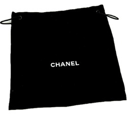 CHANEL Chanel Medium Wallet Blue Lambskin Silver Bill Compartment Coin Wallet/Coin Case Accessories Leather Goods Women Men