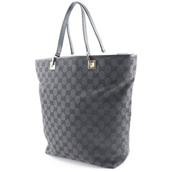 GUCCI Tote Bag 002・1098 3444 GG Canvas Women's I120824033