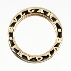 BVLGARI B.ZERO1 3-band ring, size 9.5, B.Zero1, K18YG, yellow gold, approx. 9.82g