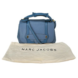 MARC JACOBS Handbag Leather 2way Flap Women's I120824050