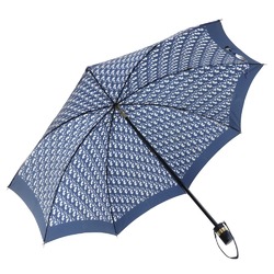 Christian Dior Folding Umbrella, Trotter Women's, M141224001