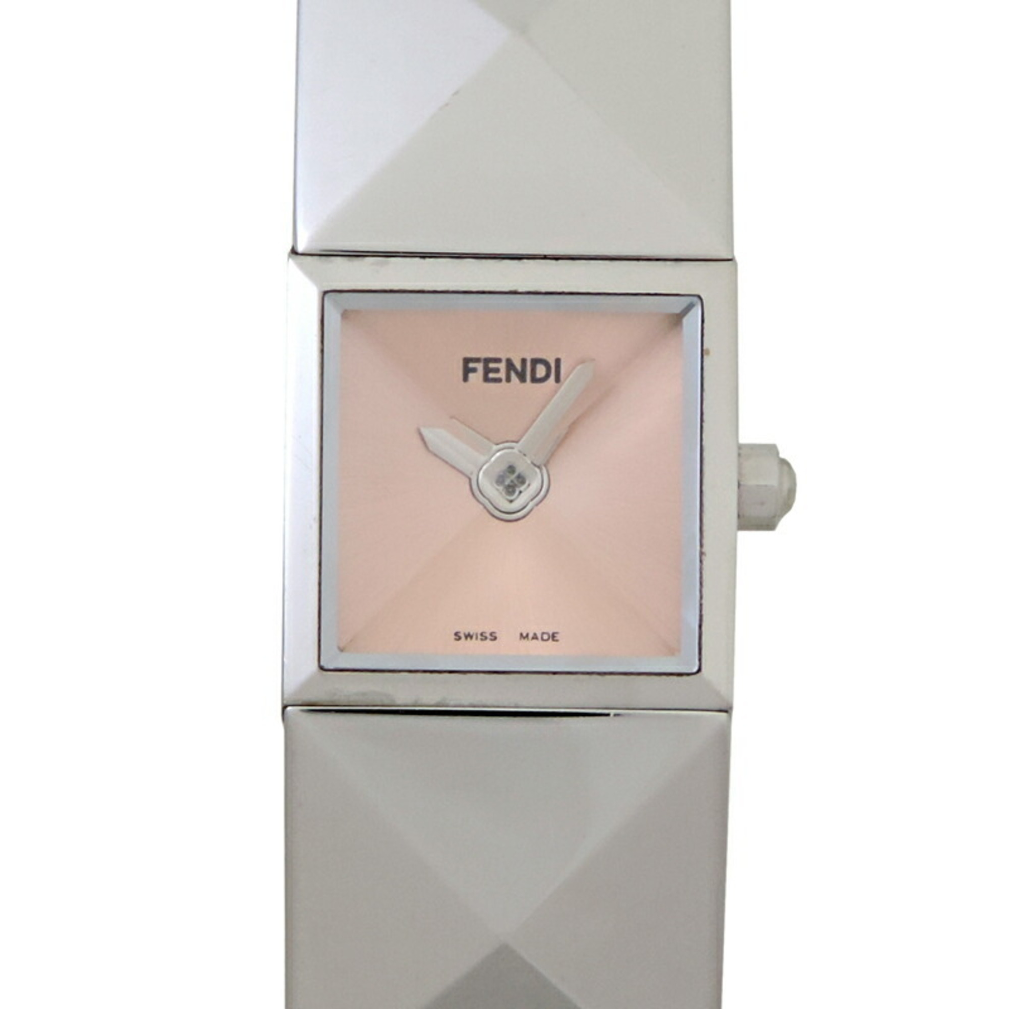 Fendi Pyramid Ladies Watch 4250L