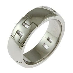 Hermes Hercules Ring, Size 10, 18k, Women's, HERMES