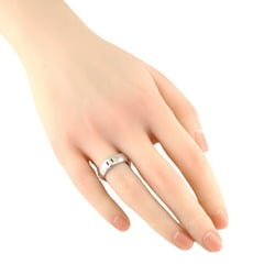 Hermes Hercules Ring, Size 10, 18k, Women's, HERMES