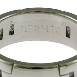 Hermes Hercules Ring, Size 10, 18k, Women's, HERMES