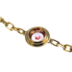 Cartier Saphirs Légers De Cartier Pink Gold (18K) Sapphire Charm Bracelet Pink Gold