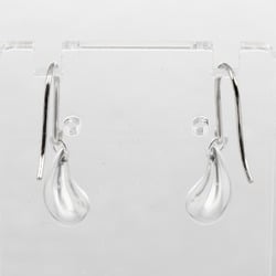 Tiffany & Co. Teardrop Earrings, 925 Silver, Approx. 3.66g