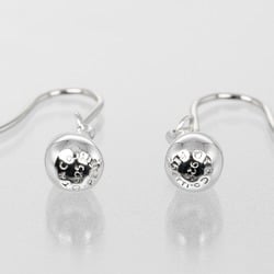 Tiffany & Co. Teardrop Earrings, 925 Silver, Approx. 3.66g