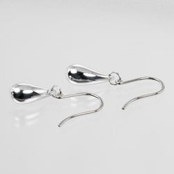 Tiffany & Co. Teardrop Earrings, 925 Silver, Approx. 3.66g