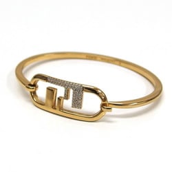 Fendi FF Orlock bracelet, size S