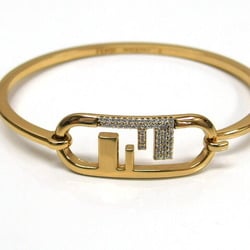 Fendi FF Orlock bracelet, size S