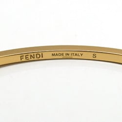 Fendi FF Orlock bracelet, size S