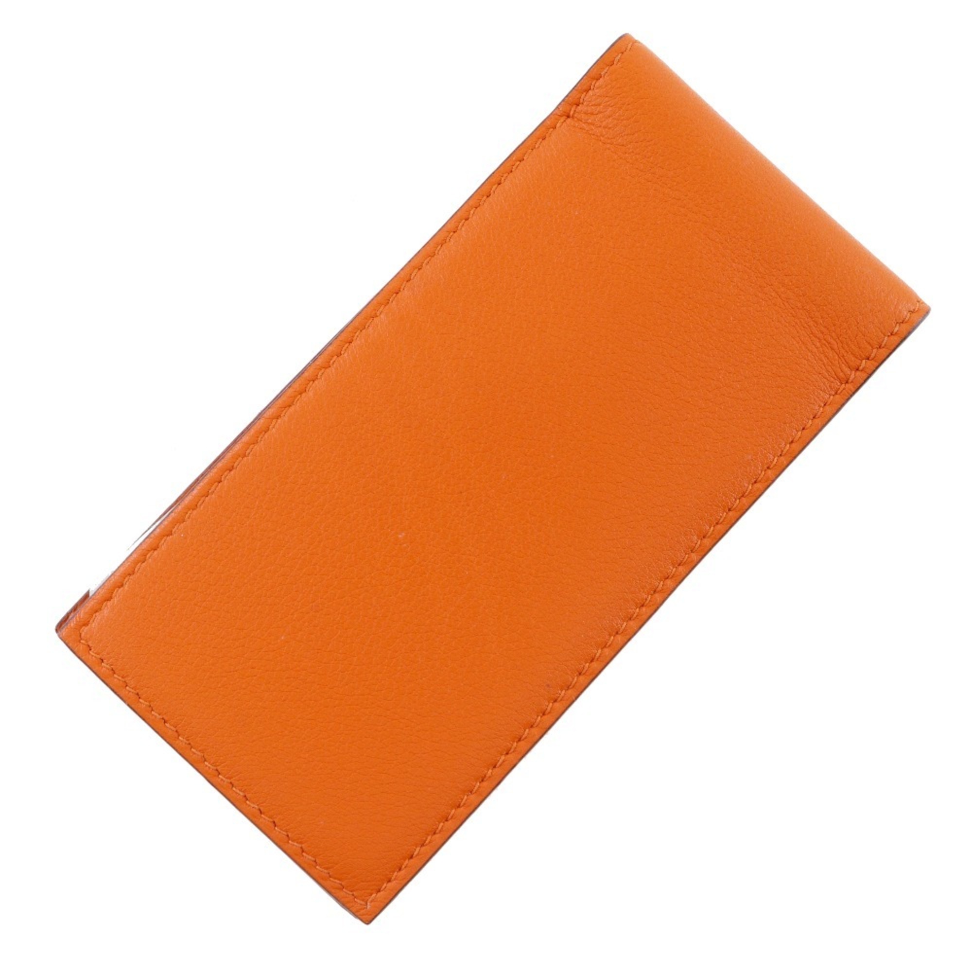 Hermes HERMES Memo holder Stationery 2002 □F Unisex