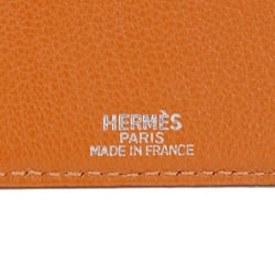 Hermes HERMES Memo holder Stationery 2002 □F Unisex