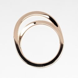 Cartier Paris size 12.5 ring, K18PG, pink gold, approx. 14.29g