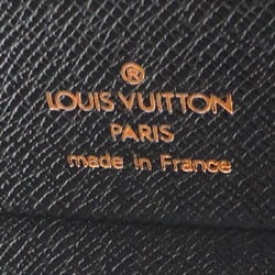 Louis Vuitton President Women's/Men's Trunk M54212 Epi Noir (Black)