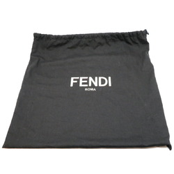 Fendi Nylon 2Way Women's Tote Bag 7VA390 Black