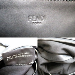 Fendi Nylon 2Way Women's Tote Bag 7VA390 Black