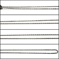 Bottega Veneta Men's Necklace Pendant Intrecciato Silver 925