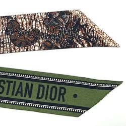 Christian Dior DIOR Women's Mitza Scarf Bandana