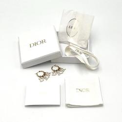 Christian Dior Women's Earrings Hoops DIOR DIO(R)EVOLUTION EARRINGS