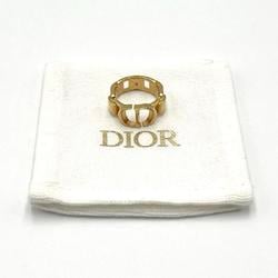 Christian Dior DIOR Women's Ring Petit CD