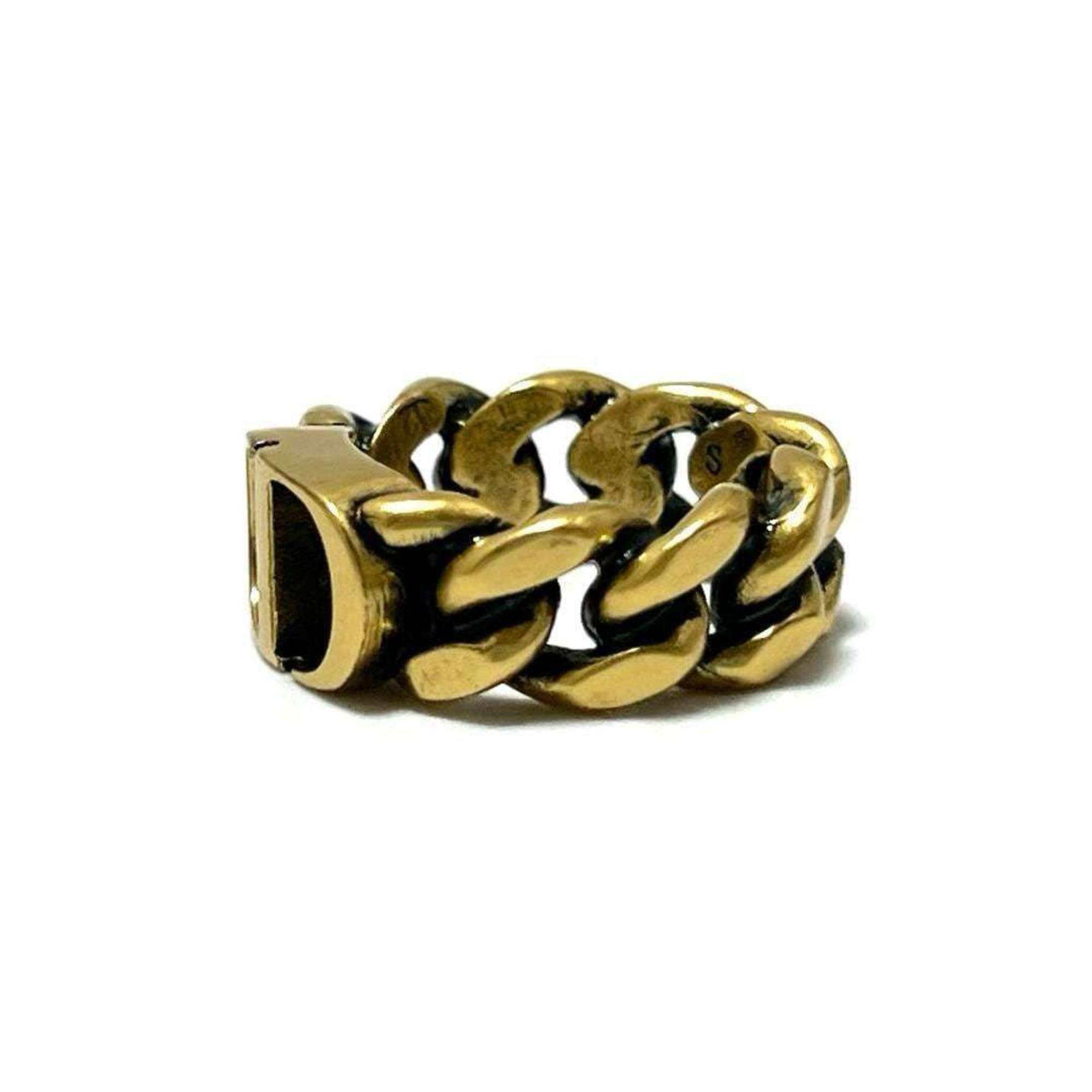 Christian Dior DIOR Women's Ring 30 MONTAIGNE