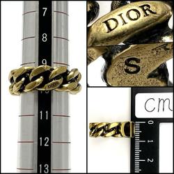 Christian Dior DIOR Women's Ring 30 MONTAIGNE