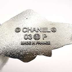 CHANEL Women's Brooch, Corsage, Pin Badge, Mademoiselle