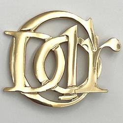 Christian Dior Women's Brooch Badge Corsage DIOR