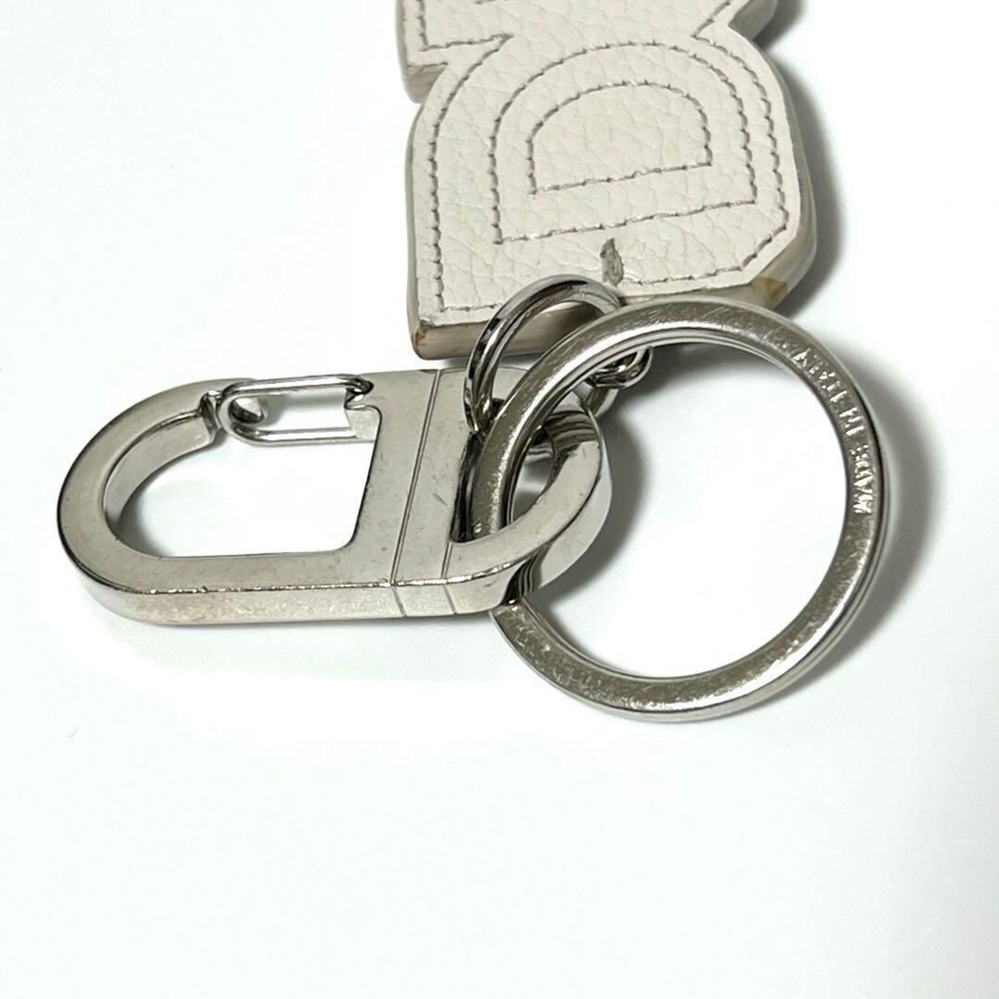 Christian Dior Dior Men's Key Holder, Ring, Bag Charm