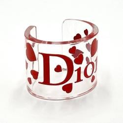 Christian Dior Women's Bangle Bracelet DIOR Plastic