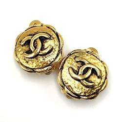 CHANEL Coco Mark Earring Clip for Women