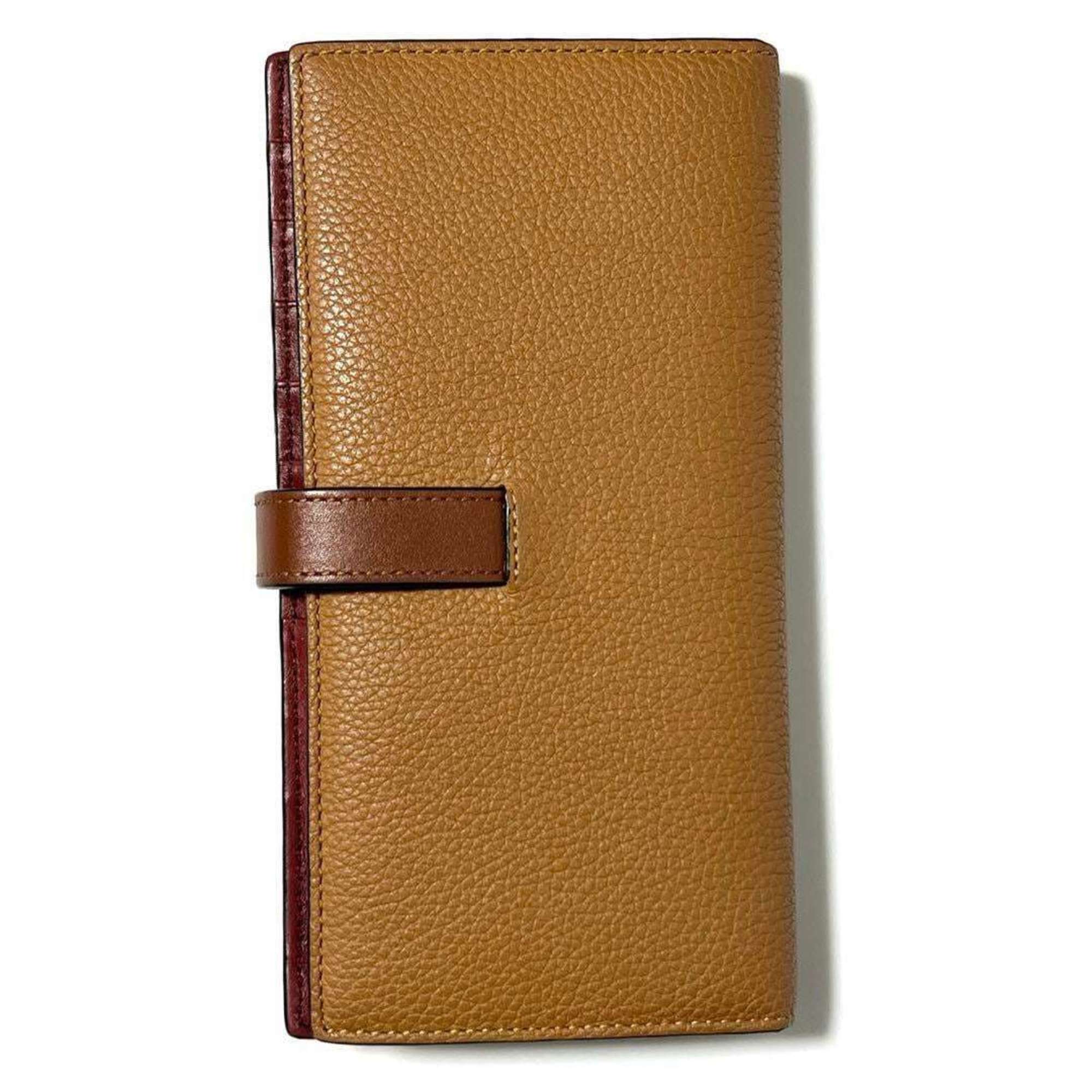 LOEWE Women's Wallet Long Vertical