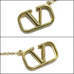 Valentino VALENTINO GARAVANI Women's Earrings V Logo Signature