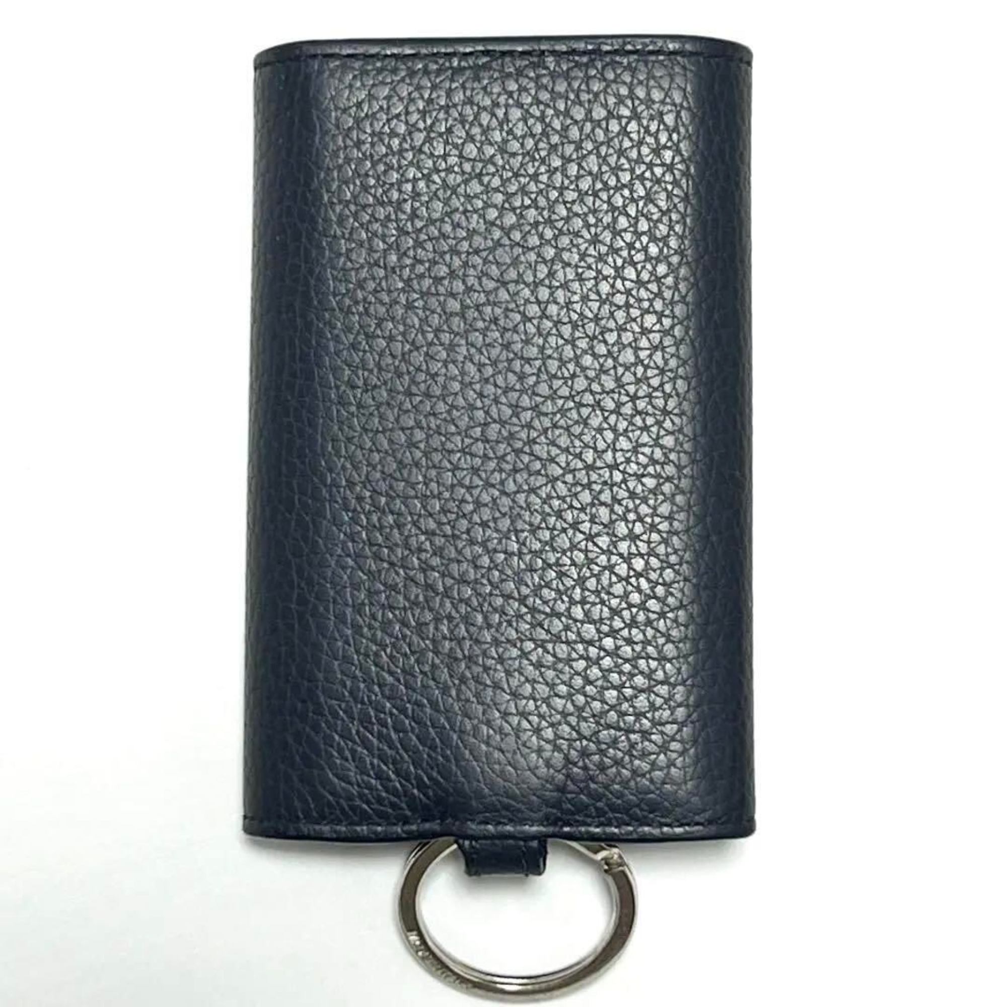 Christian Dior Dior Men's Key Case, Holder, Ring