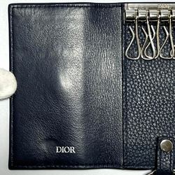 Christian Dior Dior Men's Key Case, Holder, Ring